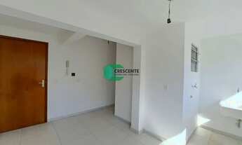 Imagem 4: Kitnet próxima à praça Rui Barbosa com fácil acesso à UFABC