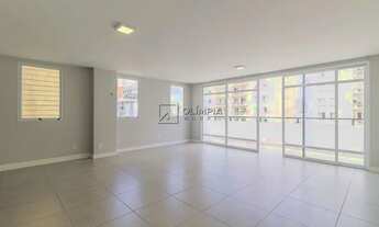 Imagem 2: Cobertura Locação Paraíso 277 m² 3 Dormitórios