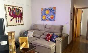 Imagem: Apartamento - 03 quartos - Praça Seca