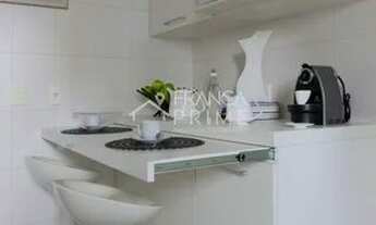 Imagem 4: Apto Mobiliado para Aluguel, Rua Tucuna, 481, Perdizes, 106m ²