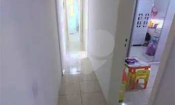 Imagem 7: Apartamento - 03 quartos - Méier [ME