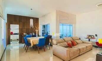 Imagem 4: Casa à venda, 3 quartos, 3 suítes, 3 vagas, Santa Mônica - Uberlândia/MG