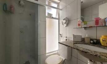 Imagem 6: Imperdível: Reserva dos Pássaros, 2 Quartos, 56 m², armários, cozinha americana, em Piatã