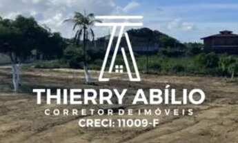 Imagem 5: Terrenos Financiados na praia de Carapibus