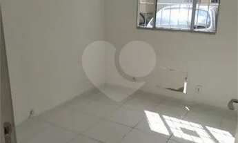 Imagem: Apartamento dois dormitórios, Estação