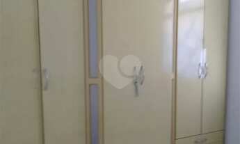 Imagem 7: APARTAMENTO TÉRREO - 03 QUARTOS - ROCHA [ME