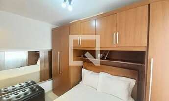 Imagem 5: Apartamento à Venda - Santa Mônica, 2 Quartos, 45 m2