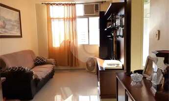 Imagem 2: Apartamento - 02 quartos - Méier [ME