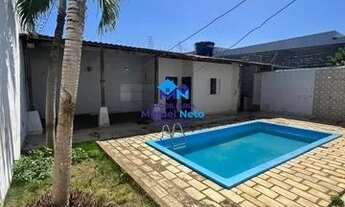 Imagem 3: Venha conhecer essa ótima casa no condomínio Morada do Sol I