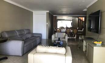 Imagem 2: Cobertura para venda tem 280 metros quadrados com 4 quartos em Jardim Renascença - São Luí