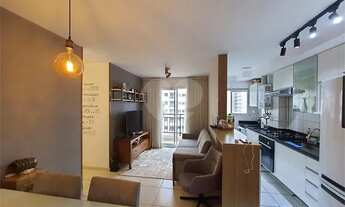 Imagem 2: Excelente apartamento em condomínio clube! [VP