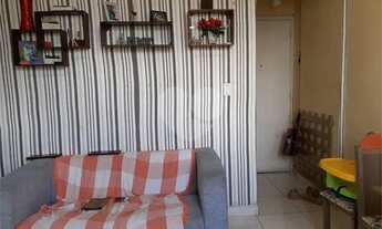 Imagem: Apartamento - 02 quartos - Cachambi ME