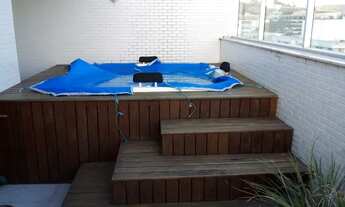 Imagem 6: Loft para aluguel tem 90 metros quadrados com 1 quarto em Piratininga - Niterói - RJ