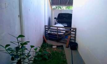 Imagem 7: Casa c/2 dorm. - Cidade Aracy