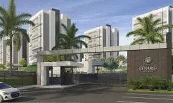 Imagem 3: Apartamento para venda com 60 metros quadrados com 3 quartos em Jardim Carlos Gomes - Jund