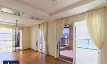 Imagem: Cobertura Venda Alto da Lapa 254 m² 3 Dormitórios