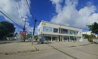 Imagem 2: (CM)) LOJA COMERCIAL NA PARTE SUPERIOR COM 32M² NA AV PRINCIPAL EM PAU AMARELO