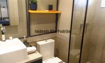 Imagem 7: 69m - 1 vaga - terraço gourmet - Bairro Brooklin