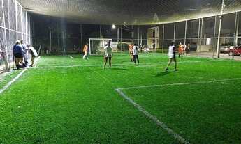 Imagem 6: Sobrado semi pronto em condomínio