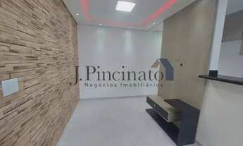 Imagem 3: Jundiaí - Apartamento Padrão - Recanto Quarto Centenário