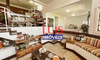 Imagem 3: Casa com 3 dormitórios à venda, 310 m² por R$ 790.000,00 - Itaipu - Niterói/RJ