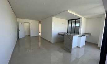 Imagem 7: São Mateus apartamento novo 2 quartos, suite, elevador e 2 vagas