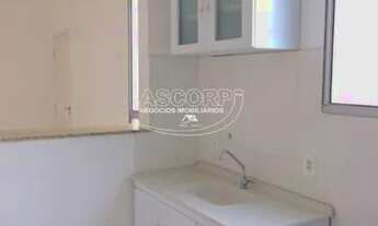 Imagem 3: Apartamento a venda no Condomínio Piazza Venezia, Piracicaba.(Código AP01148