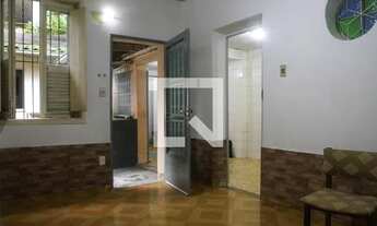 Imagem: Casa para Aluguel - Lagoa, 2 Quartos, 60