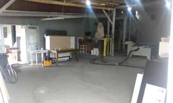 Imagem 5: Alugo Galpão na serraria Apenas para deposito / Sem Banheiro