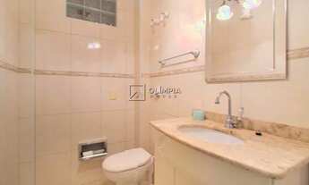 Imagem 6: Venda Apartamento 3 Dormitórios - 142 m² Bela Vista