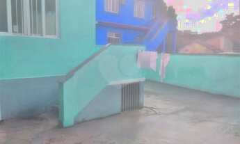 Imagem 6: Casa Duplex - 3 Quartos - Maria da Graça [ME