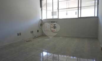 Imagem: Apartamento - 03 quartos - Del Castilho