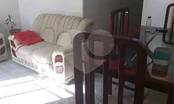 Imagem 2: APARTAMENTO - 02 QUARTOS - ENGENHO NOVO [ME