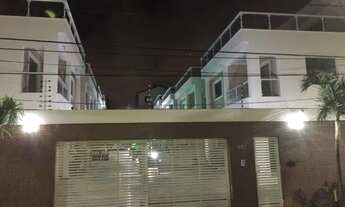 Imagem 7: Casa Triplex, 4 suites, terraço vista mar, Praia do Flamengo, Salvador