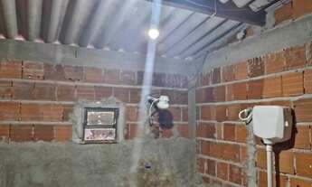 Imagem 4: CASA A VENDA EM SOBRADINHO NO BAIRRO DA NOVA COLINA (DORAUTY