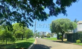 Imagem 4: Terreno à venda no Condomínio Paineiras - Paulínia/SP