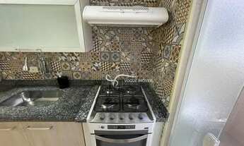 Imagem 7: Apartamento com 2 dormitórios, 55 m² - venda por R$ 540.000 ou aluguel por R$ 3.675/mês