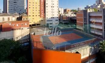 Imagem 6: São Paulo - Apartamento Padrão - Bela Vista