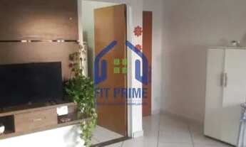 Imagem 5: Apartamento com 2 dormitórios à venda, 73 m² por R$ 140.000 - São Jorge - São José do Rio