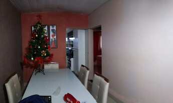 Imagem: Casa para venda com 3 quartos em Jardim