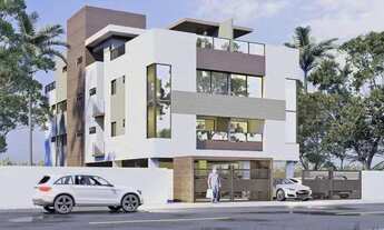 Imagem 2: Cobertura Duplex para Venda em João Pessoa, Altiplano Cabo Branco, 2 dormitórios, 1 suíte