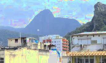 Imagem 7: Apartamento para venda possui 104 metros quadrados com 3 quartos em Copacabana - Rio de Ja