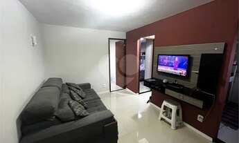 Imagem: Excelente apartamento térreo VP