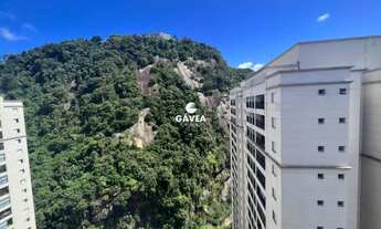 Imagem 7: Apartamento a venda 84m² de dois dormitórios, 2 vagas, e lazer completo - Marapé - Santos