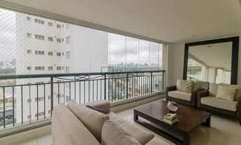 Imagem 7: Venda Apartamento 3 Dormitórios - 190 m² Jardim Paulista