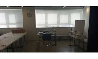 Imagem 4: SALA COMERCIAL em São Paulo - SP, Itaim Bibi