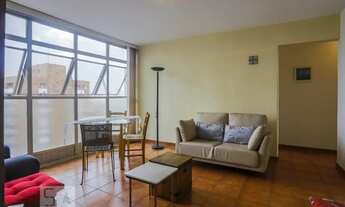 Imagem: Apartamento para Aluguel - Vila Mariana