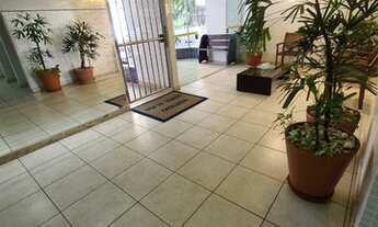 Imagem 3: CAMPO GRANDE - Quarto e sala, 56 m², andar alto, nascente, com vista para a Bahia de Todos