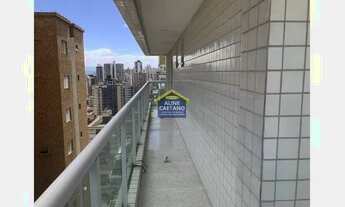 Imagem 3: AP 2 dorms, 2 vagas, Vila Tupi R$ 528 mil