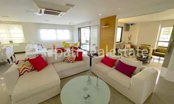 Imagem: Apartamento 300 m² com 5 Quartos 5 banheiros